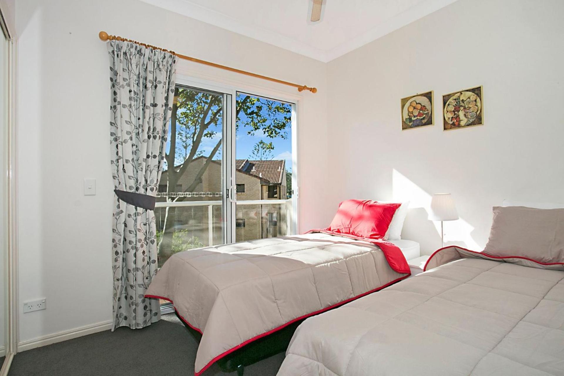 Harmony - A Desirable Area In Broadbeach Apartment Gold Coast Exterior photo
